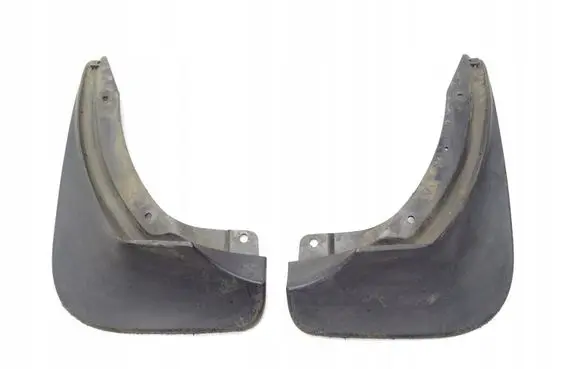 Skoda Octavia Mk3 (5E) Front mudguard 5E0075101