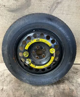 Mercedes-Benz ML W164 R18 spare wheel a1644000002