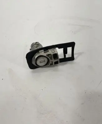 Renault Trafic III (X82) Coupe door lock (next to the handle) N0502846 806550274R