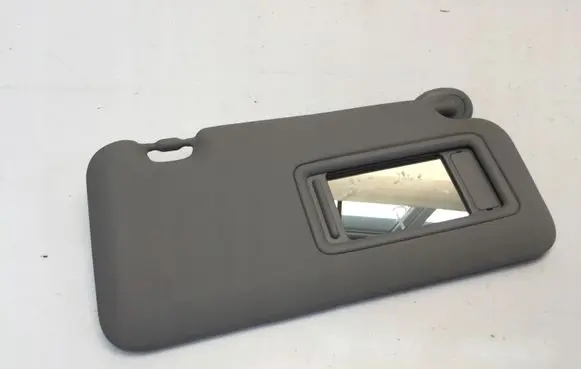 Honda Jazz IV GR Crosstar Sun visor