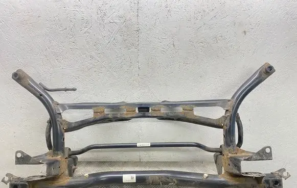 Volkswagen Touran III Rear subframe 5QA505315B