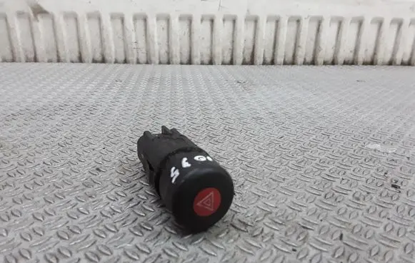 Ford Transit Hazard light switch 97KG13A350AC