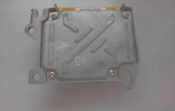 Audi A4 S4 B6 8E 8H Airbag control unit/module 4B0959655P
