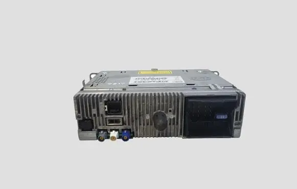 Peugeot 508 Radio/CD/DVD/GPS head unit 9802655780 503551500203 10R039207