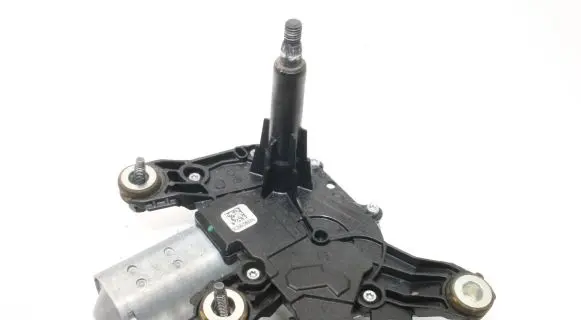 Nissan Qashqai Rear window wiper motor 287104EL0A