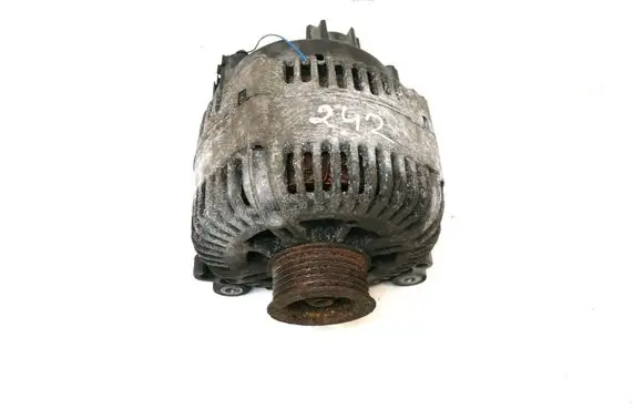 Audi A6 S6 C6 4F Generator/alternator 059903015R