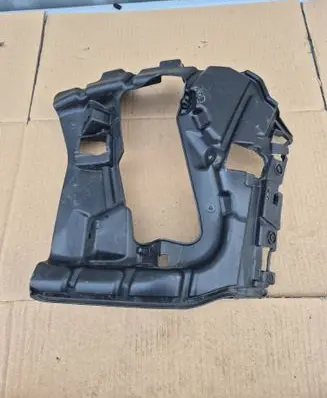 Volkswagen T-Roc Front bumper mounting bracket 2GA807723