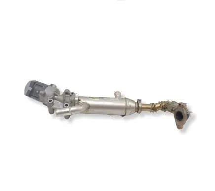 Jaguar S-Type EGR valve 4R8Q90475AC 4R8Q9T493AG