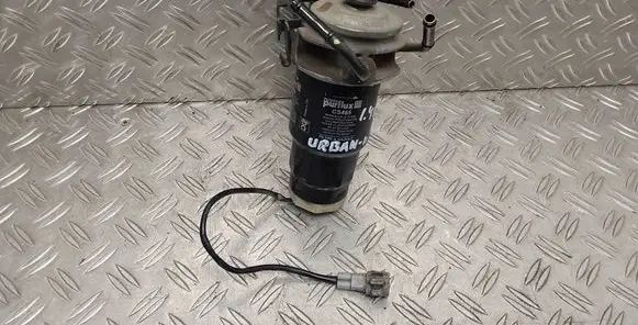 Toyota Urban Cruiser (XP110) Mechanical fuel pump 