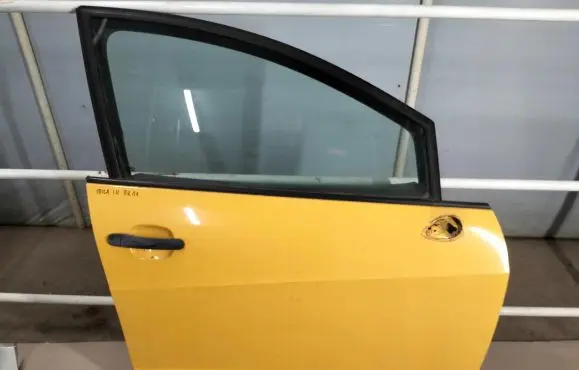 Seat Ibiza IV (6J,6P) Front door