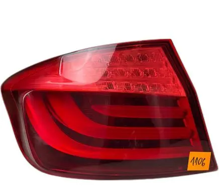BMW 5 F10 F11 Rear/tail lights 17346201