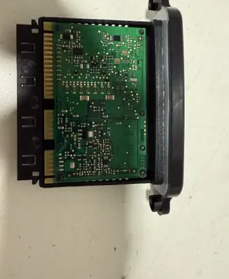 Xenon control unit/module