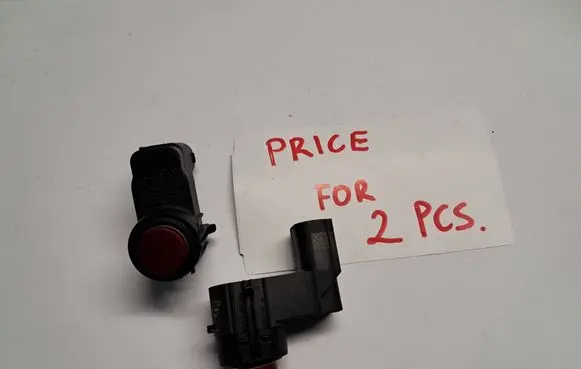 Peugeot 5008 Parking PDC sensor 9665661977