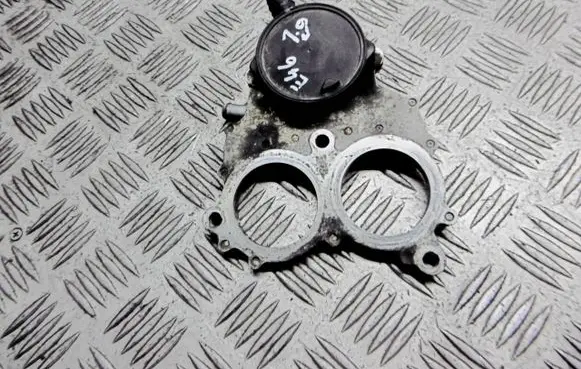 BMW 3 E46 Oil breather separator 1435716