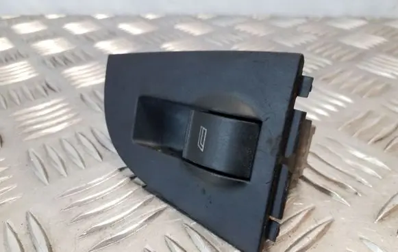 Audi A6 S6 C5 4B Electric window control switch 4B0959855