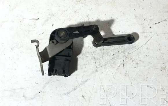 BMW 5 GT F07 Headlight/headlamp level sensor 6784072 259160