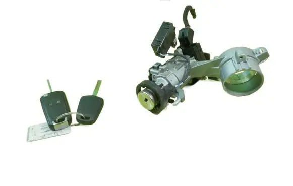 Chevrolet Orlando Ignition lock 13383062