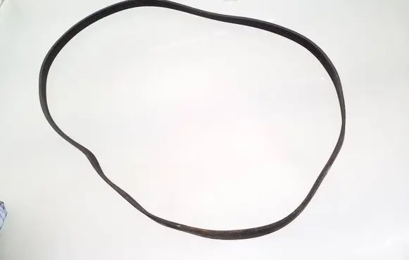 Ford Transit Alternator belt 