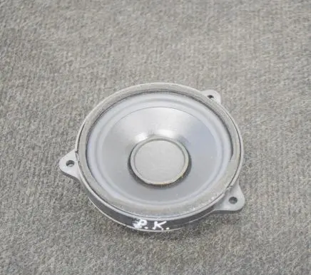 Jaguar F-Type Front door speaker BJ3218808BB 434107864261
