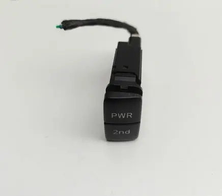 Toyota Land Cruiser (J100) A set of switches 8472060110