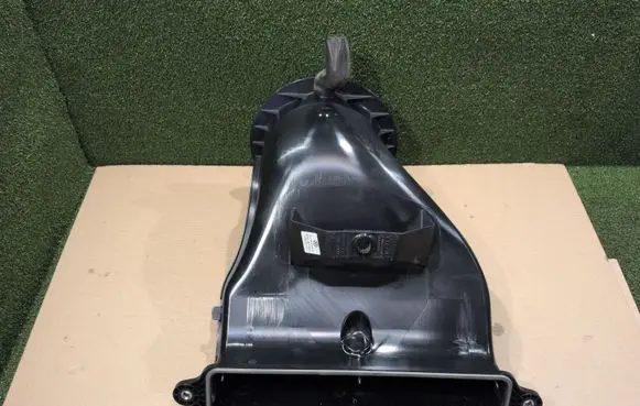 Volkswagen Crafter Cabin air duct channel 7C1819050A 7C1815130A