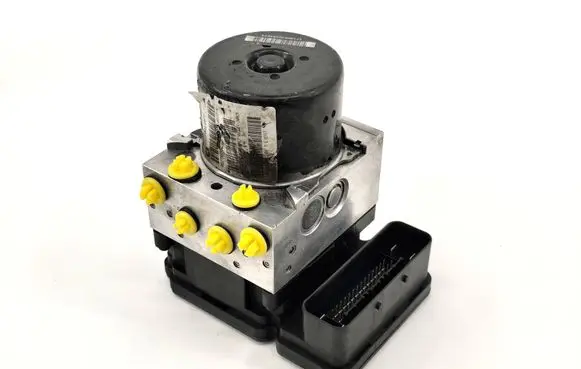Dodge Caliber ABS Pump P05272897AB 28021206224