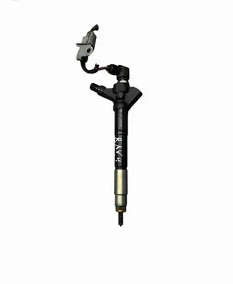 Toyota RAV 4 (XA30) Fuel injector 2367026011
