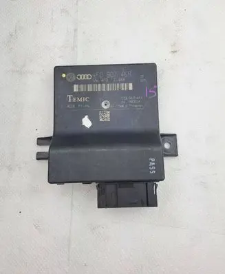 Audi A6 S6 C6 4F Other control units/modules 4F0907468 4F0910468