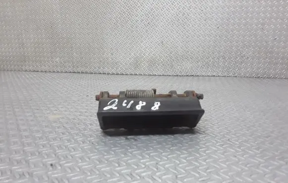 Honda Accord Tailgate/trunk/boot exterior handle