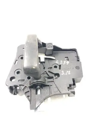 Peugeot Expert Sliding door interior handle 96806572