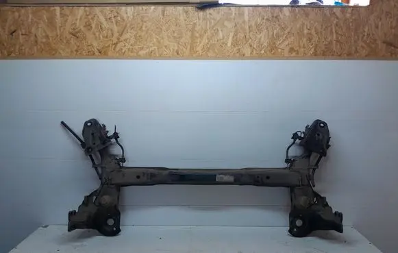 Rear subframe