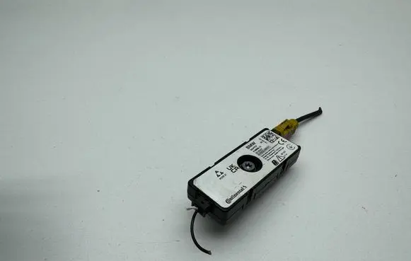 BMW X1 U11 Aerial antenna amplifier 5A4FF07 218898 50120007