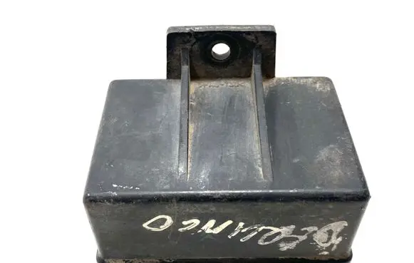 Citroen Berlingo Glow plug pre-heat relay 9639912580