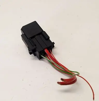 Volkswagen Up Other relay 4H0951253A