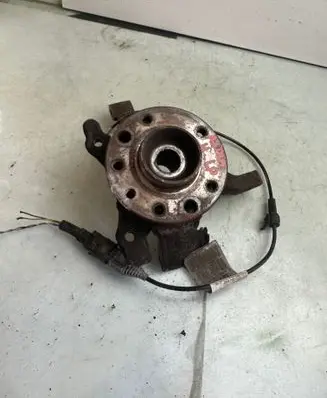Opel Astra H Front wheel hub spindle knuckle 67364