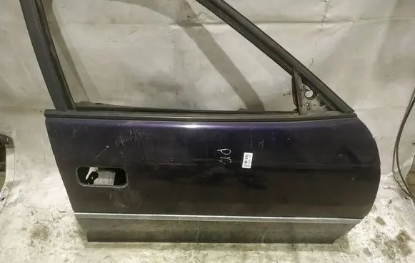 Opel Astra F Front door VIOLETINES