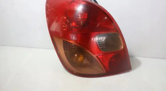 Toyota Corolla E120 E130 Rear/tail lights