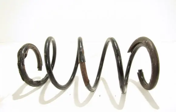 Renault Scenic II - Grand scenic II Front coil spring kodo