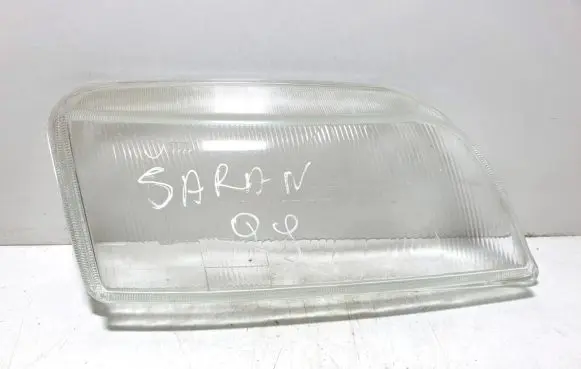 Volkswagen Sharan Headlight lense 1305621650