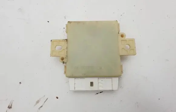 Mercedes-Benz C W204 Parking PDC control unit/module A2045406662 A2044420156 A2045450432
