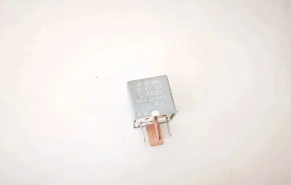 Volkswagen Golf III Other relay 191937503 22204007