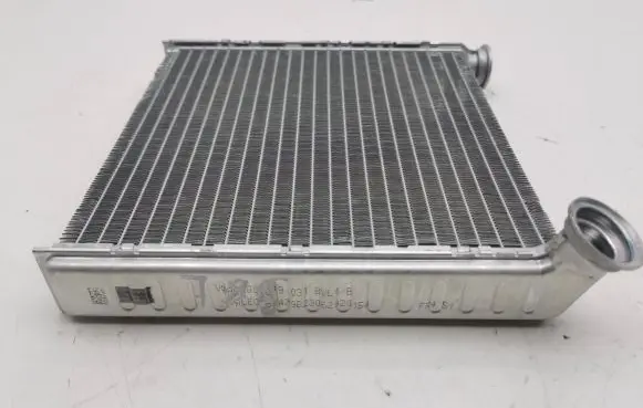 Audi A3 8Y Heater blower radiator