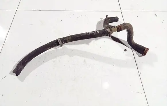 Volkswagen Transporter - Caravelle T4 Engine coolant pipe/hose