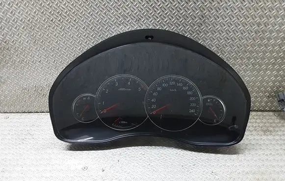 Subaru Outback Speedometer (instrument cluster) 85002AG14