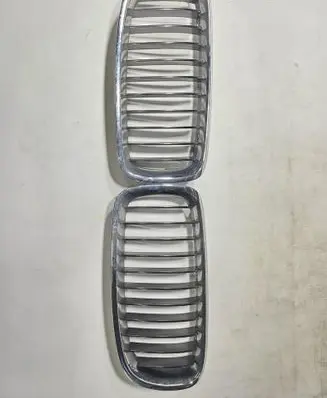 BMW 3 F30 F35 F31 Front bumper upper radiator grill 7405836 7255412