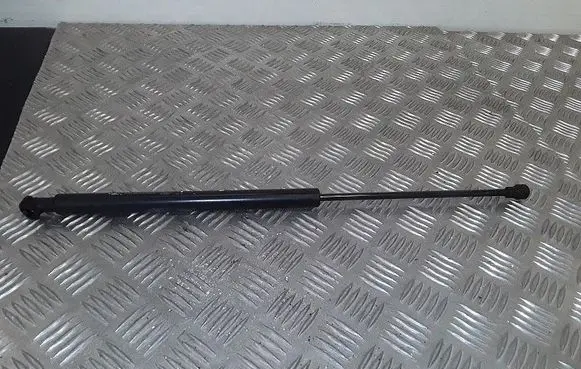 Peugeot 207 Tailgate/trunk strut/damper 9650780480