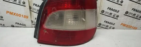 Renault Scenic I Rear/tail lights 7700428054 23410002