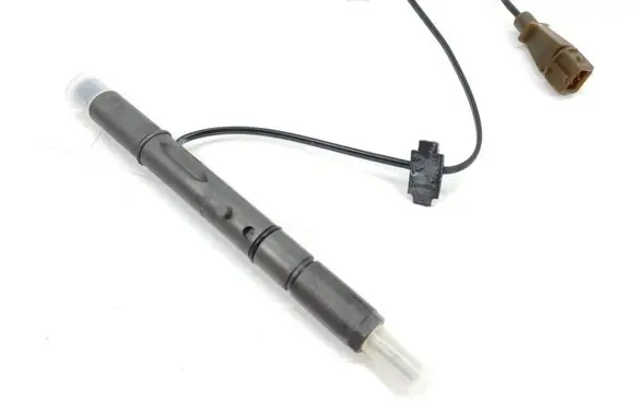 Fuel injector