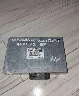 Audi A3 S3 8P Bluetooth control unit module 8P0862335M