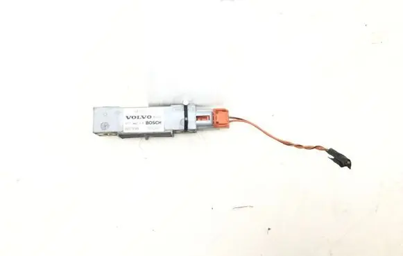 Volvo S80 Airbag deployment crash/impact sensor 9452777